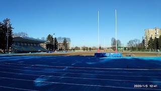 Centro Sportivo Enrico Mattei