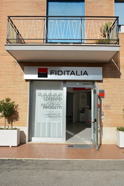 Fiditalia - Agenzia LATINA