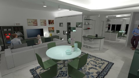 Crosetti Interior Design