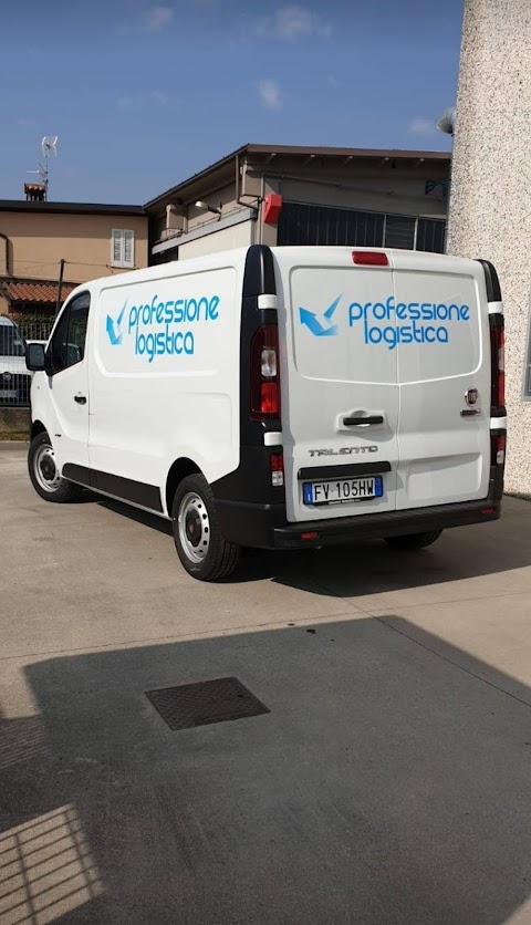 PROFESSIONE LOGISTICA SRL