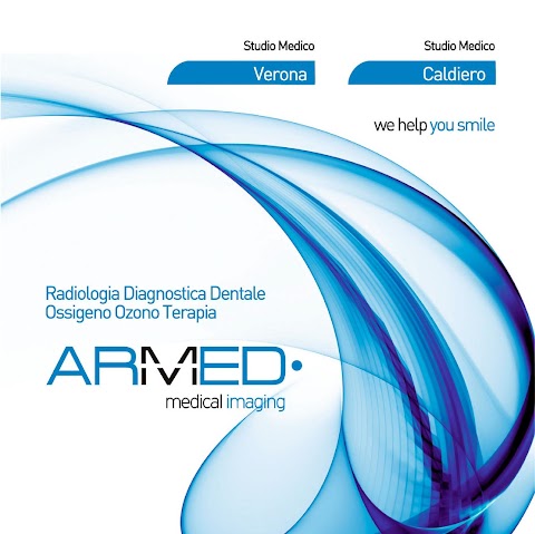 Armed Medical Imaging