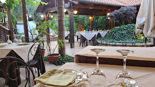 Ristorante La Fontanina