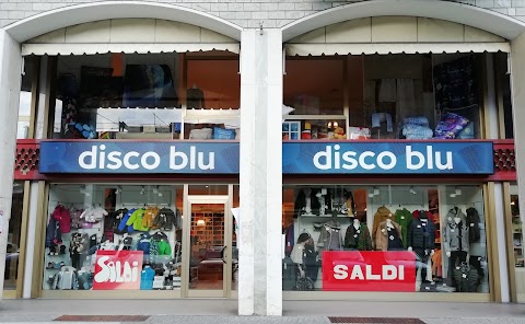 Disco Blu