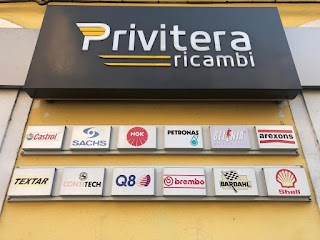 Privitera Ricambi