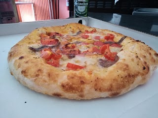 Pizzeria Buona Pizza