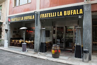 Fratelli La Bufala Reggio Calabria