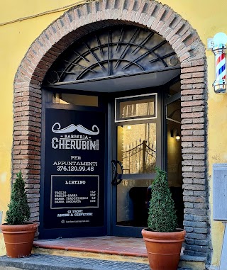 Barberia Cherubini