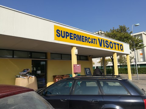 Supermercati Visotto Jesolo
