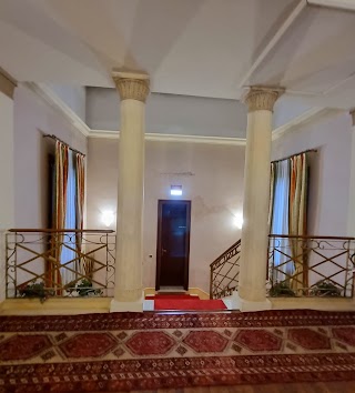 Albergo La Loggia