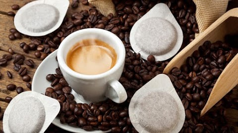 Il Primo Caffé | Vendita Cialde e Caffé