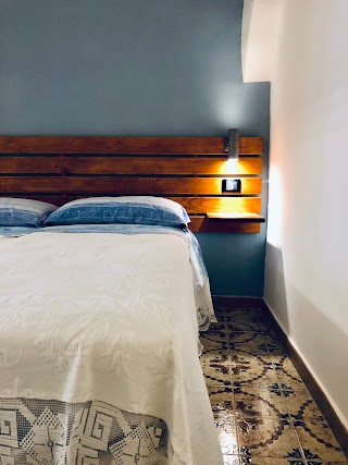 Dante 17 - B&B - Casa vacanza - Carini