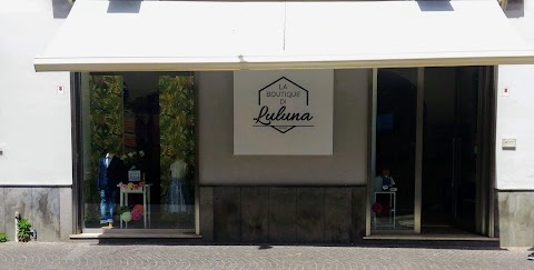 La Boutique di Luluna - Outlet