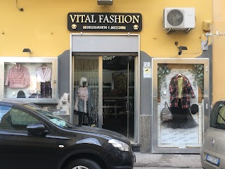 Vital Fashion Abbigliamento E Accessori