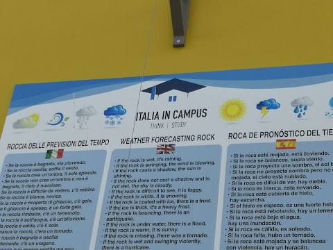 Italia in Campus