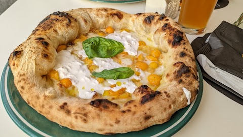 Pizzeria Vincenzo Capuano Pozzuoli