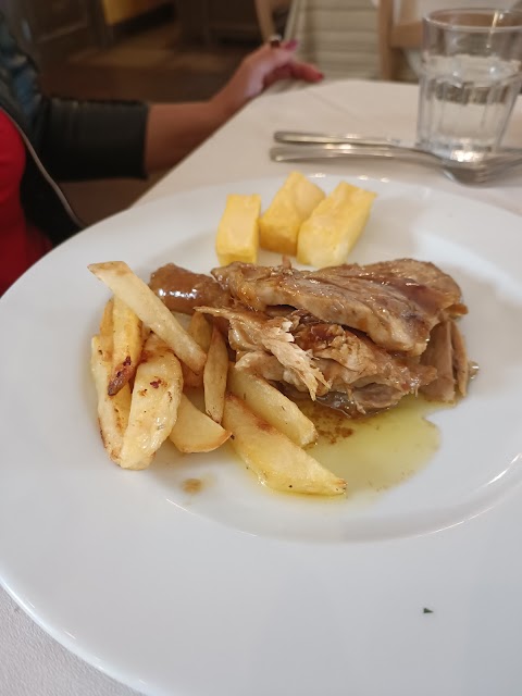 Osteria Da Ciano