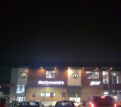 McDonald's Casoria