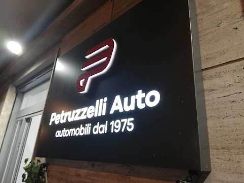 Petruzzelli Auto