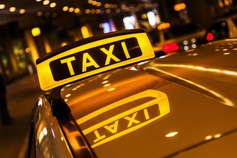 Taxi Airport Pickup Trieste