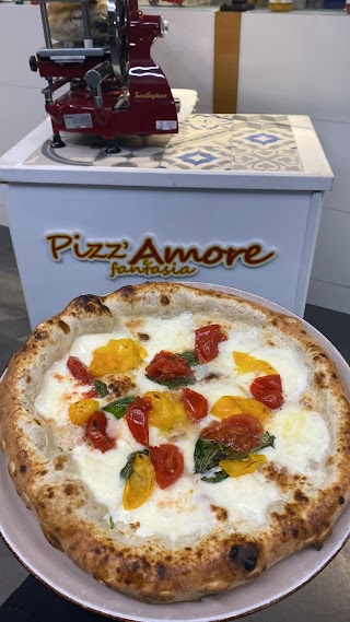 Pizz' Amore e Fantasia