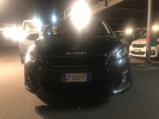 SRC Sicily Rent Car Autonoleggio Catania Aeroporto