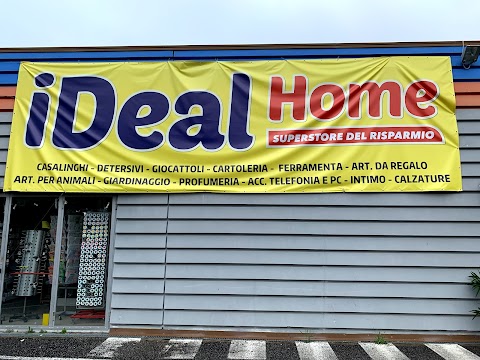 IDEAL HOME