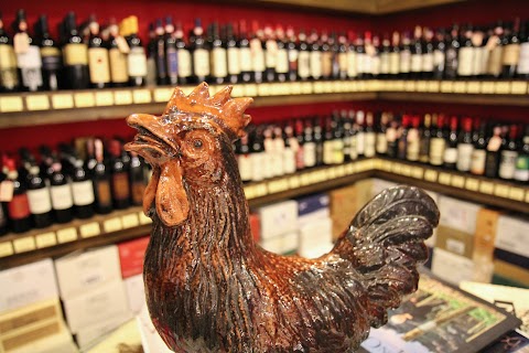 La Bottega del Chianti Classico