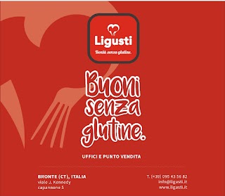 Ligusti