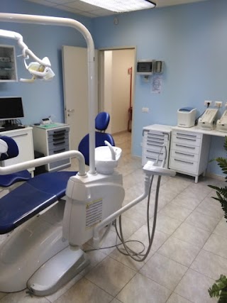 Studio Odontoiatrico Dott. Corrado Caporossi
