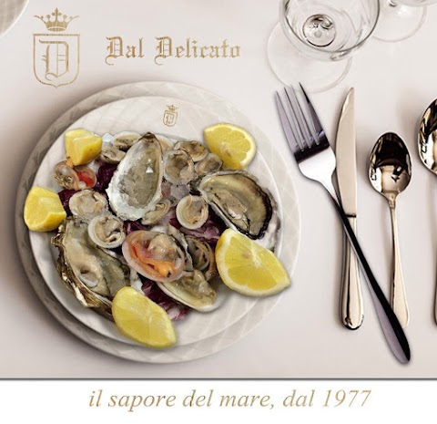 Ristorante dal Delicato