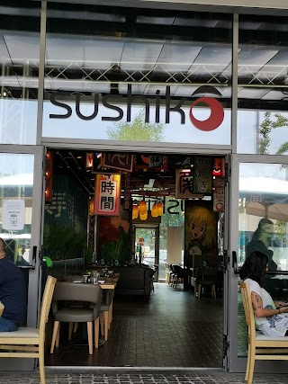 Sushiko Torino - Botticelli