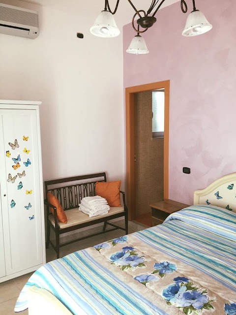 Villa Valeria B&B