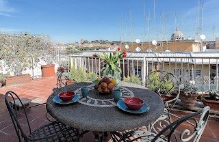 Dome Terrace Apartment