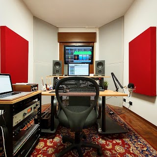 Elena's Bedroom Studio