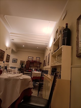 Ristorante Cabreo