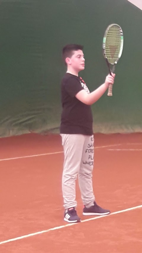 Tennis Club Il Valico