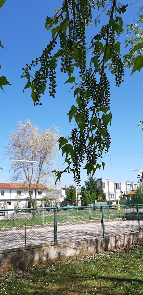 Centro Polifunzionale di Basaldella