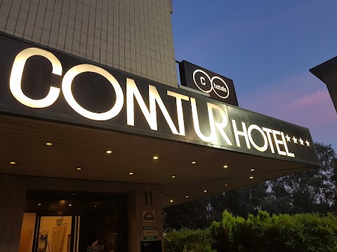 Hotel Comtur