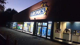 Euronics CDS