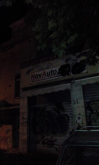 Nova Auto