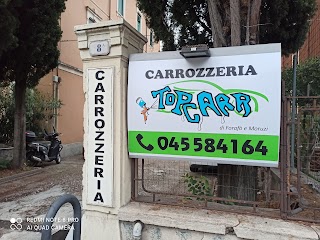 Carrozzeria TopCarr di Forafò e Moruzi