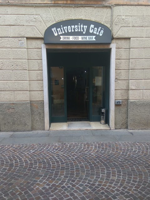 University Cafè