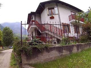 Residenza La Ruina