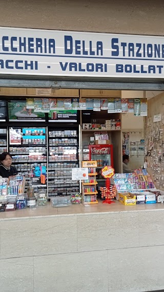 Tabaccheria della Stazione