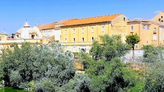 Istituto Superiore di Scienze Religiose Interdiocesano "Ss. Apostoli Pietro e Paolo" - Area Casertana