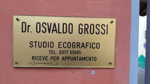 Dr. Osvaldo Grossi