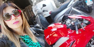 Red Oddi Officina moto e ricambi