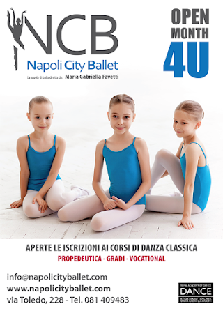 Napoli City Ballet