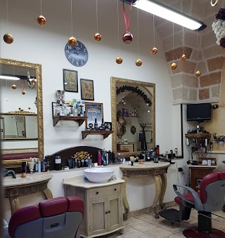 Arte Style barber Shop