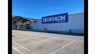 Decathlon San Cataldo